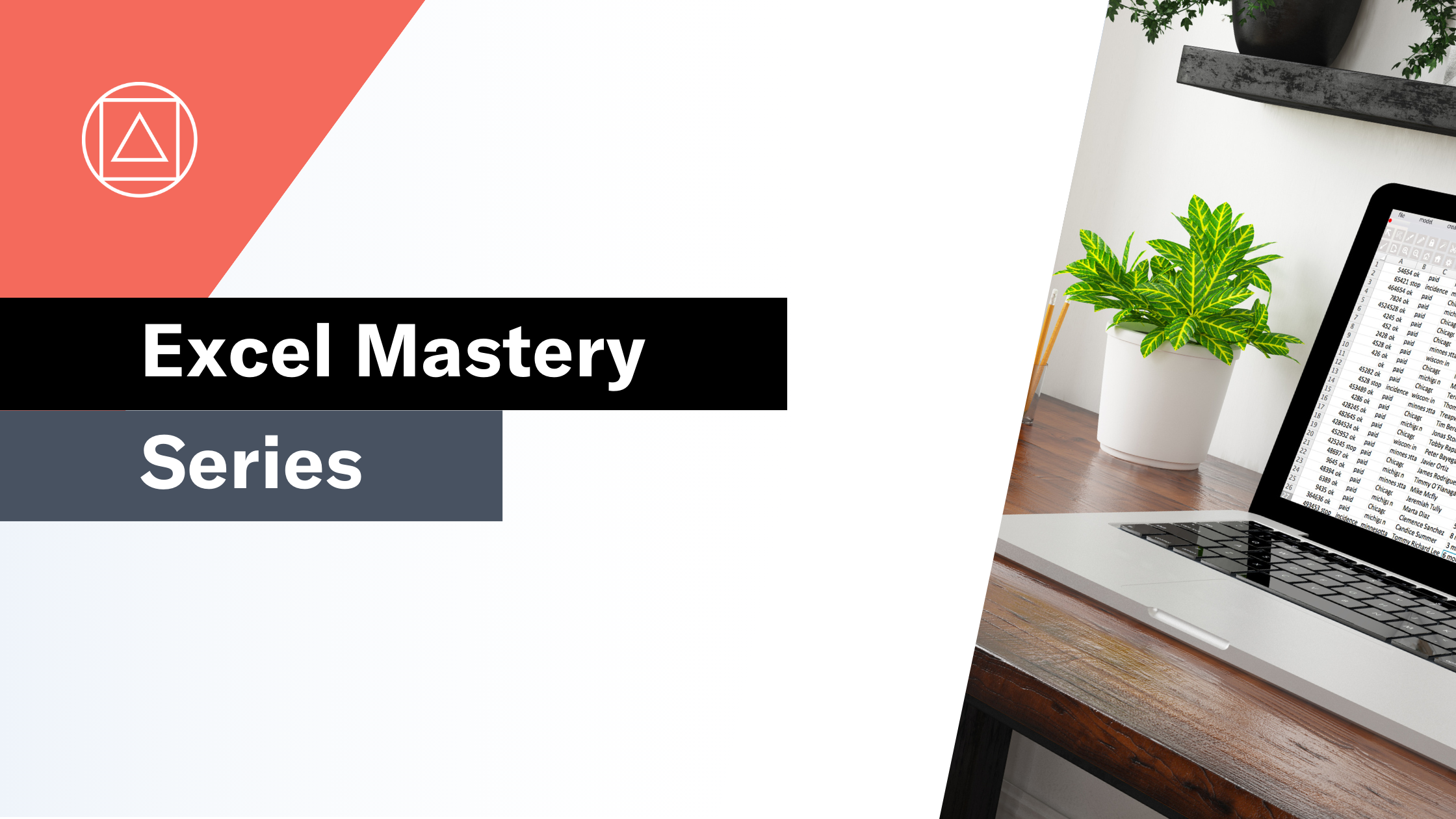 Excel function categories full stack modeller